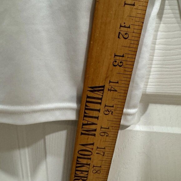 Men’s L-Shirt Salty Crew Surface Rashguard (bundle Of 2) Blue White - Picture 4 of 12